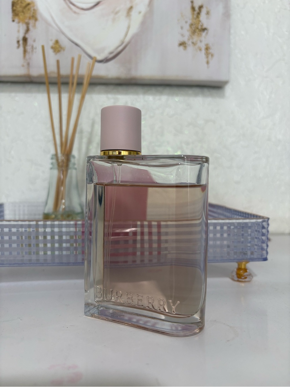 Burberry Her - Picture 2 of 3